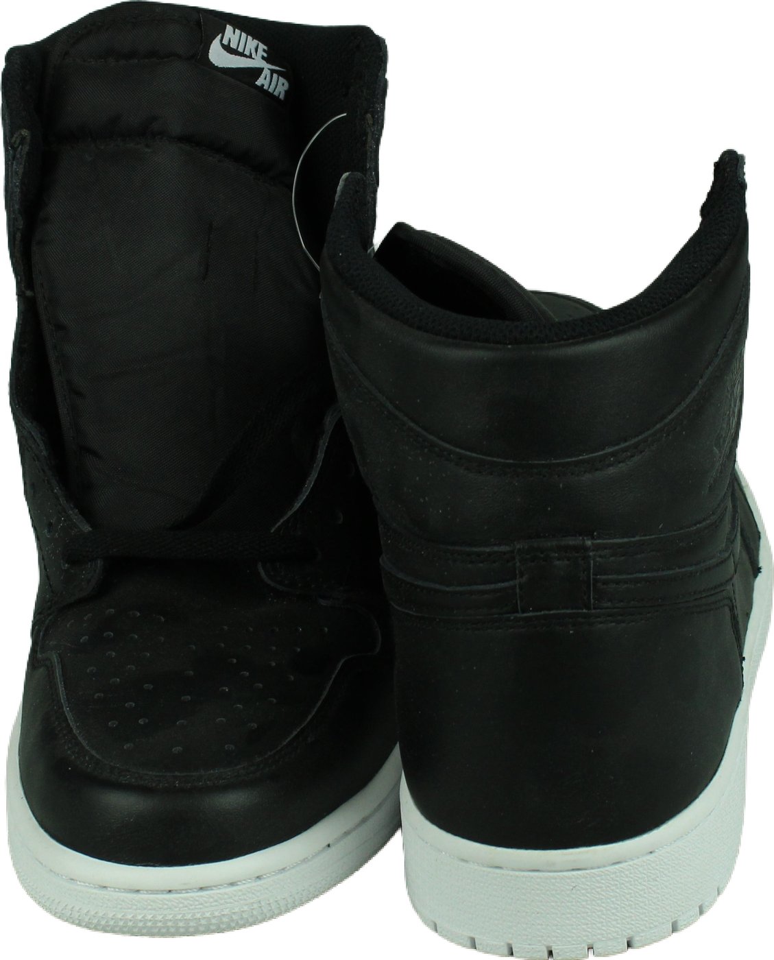 Air Jordan 1 High 'Cyber' - Size 46 (ARCHIVE)