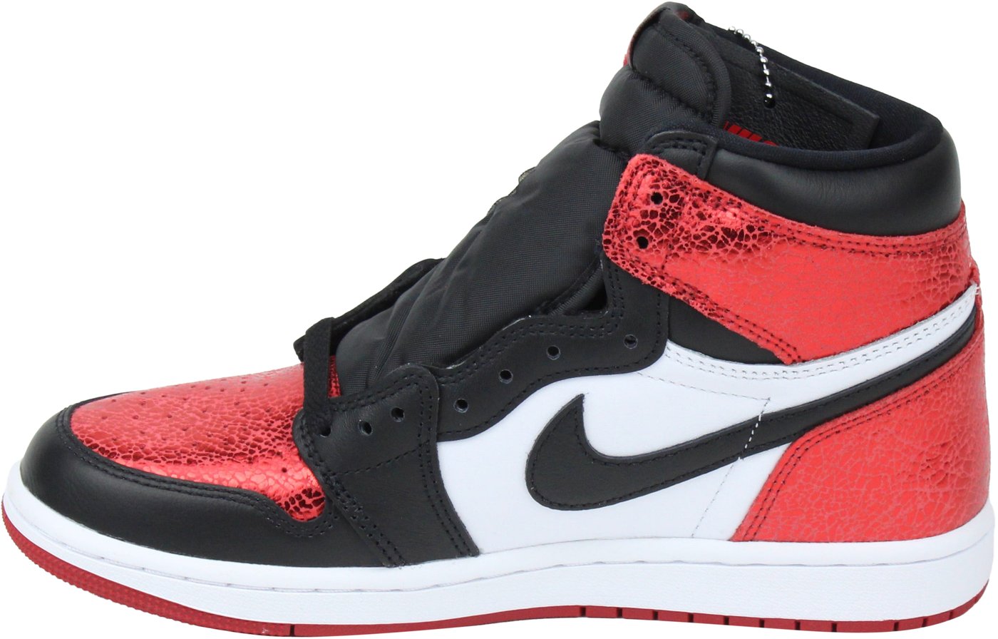 Air Jordan 1 High OG 'Ruby' (Women's)