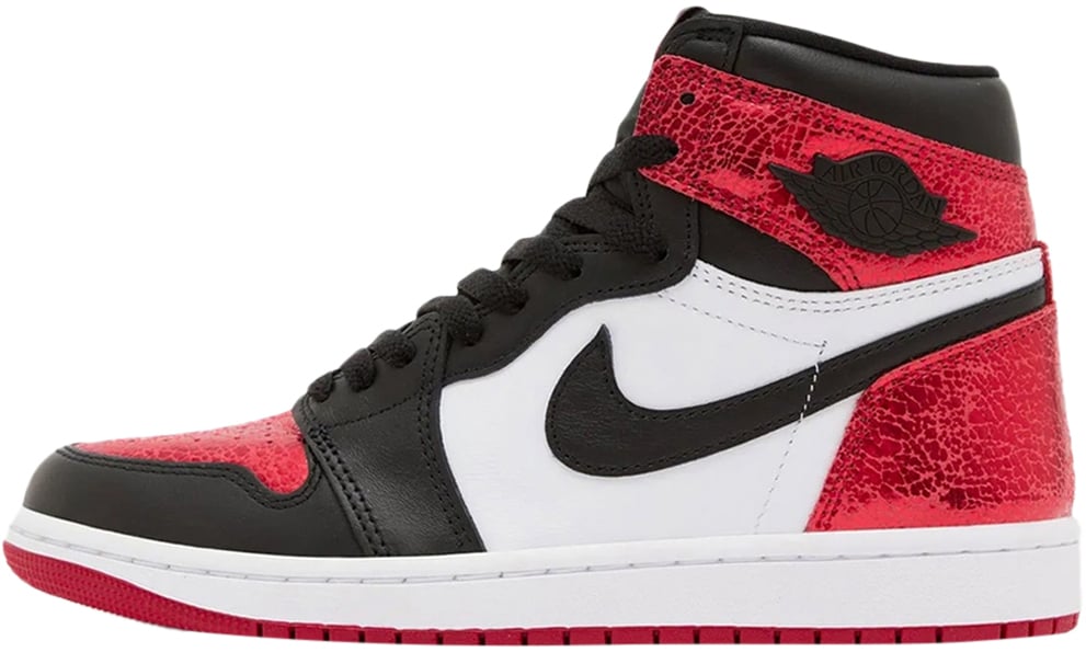 Air Jordan 1 High OG 'Ruby' (Women's)