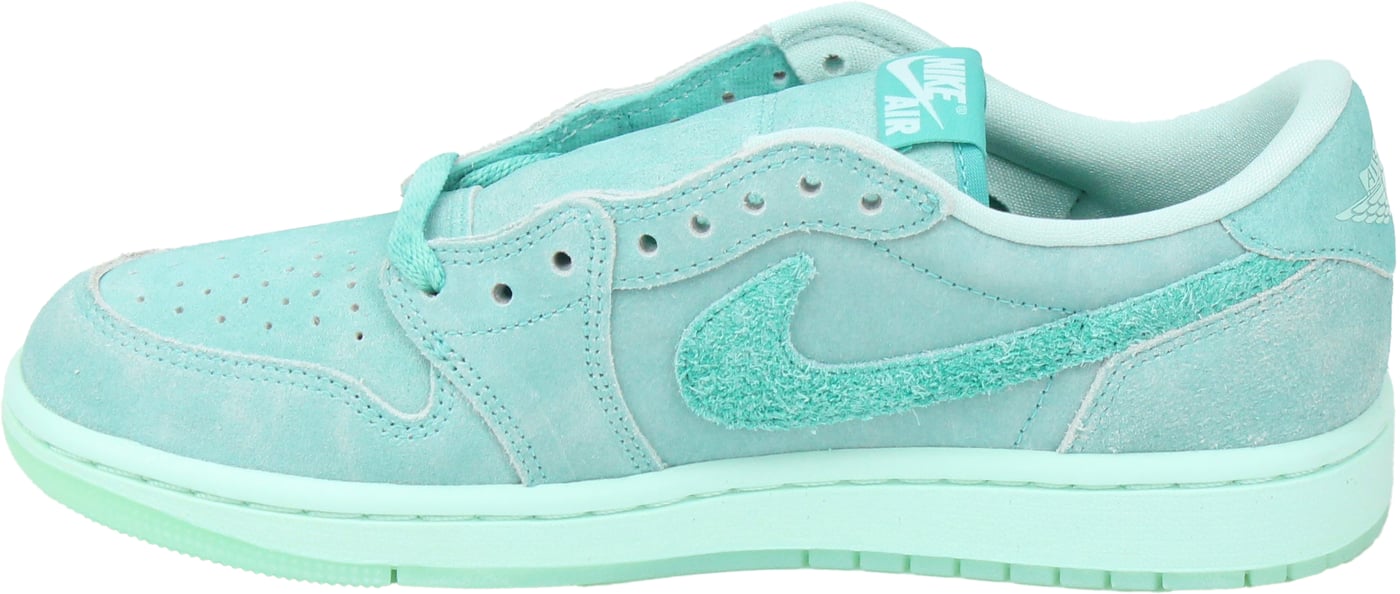 Air Jordan 1 Low OG 'Washed Teal' (Women's)
