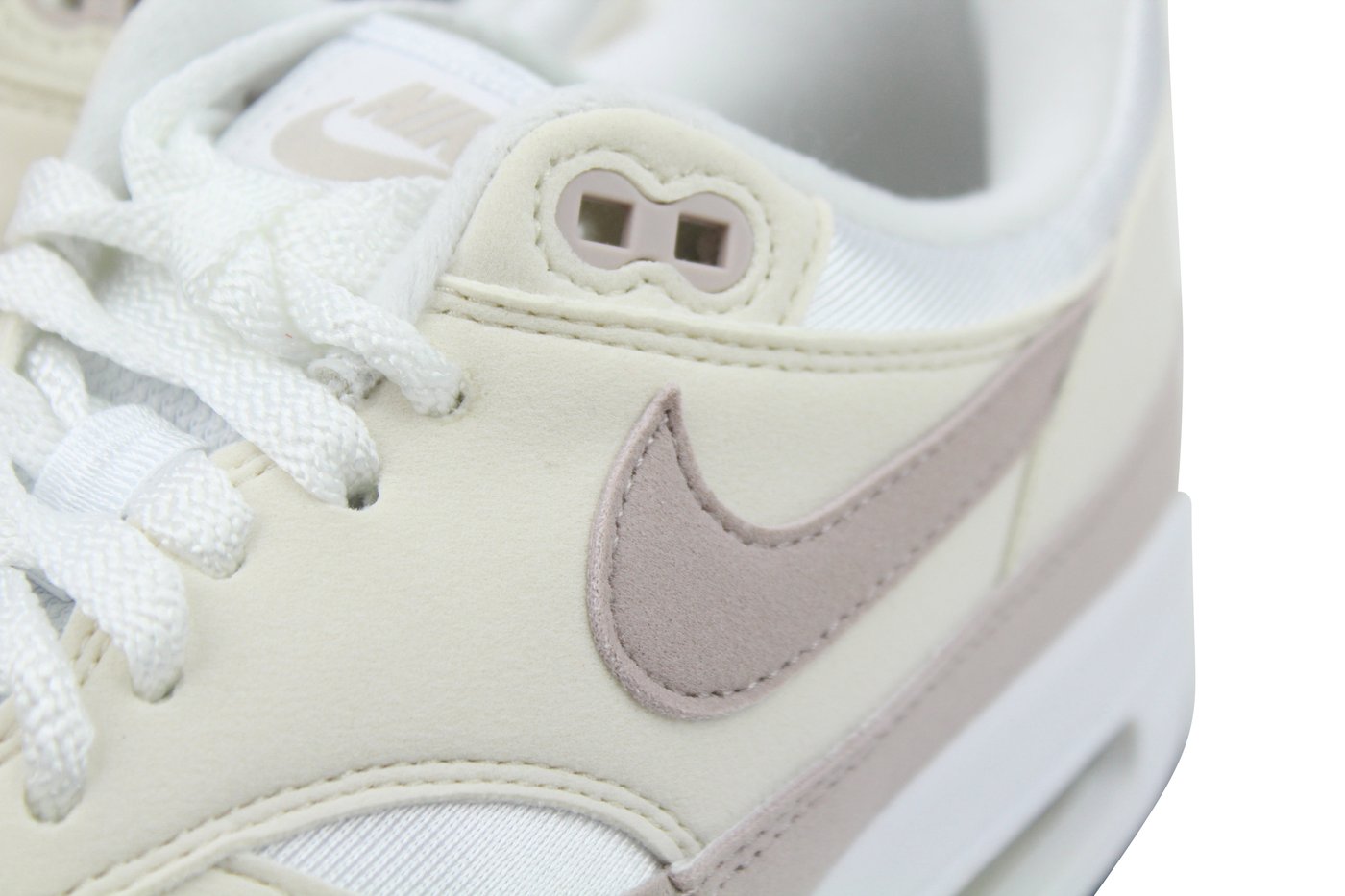 Nike Air Max 1 'Platinum Violet' (W)