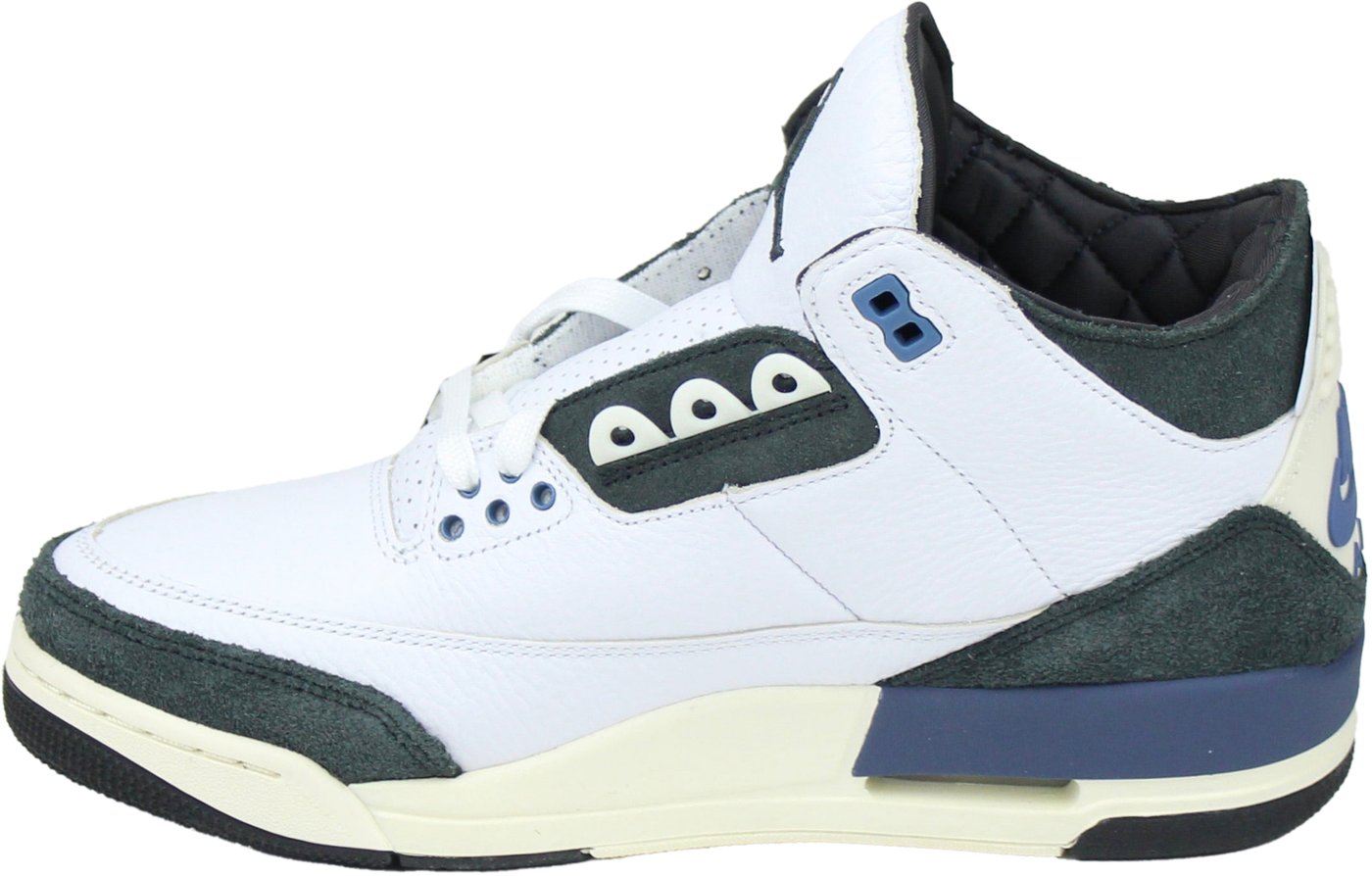 A Ma Maniére x Air Jordan 3 'For The Love'