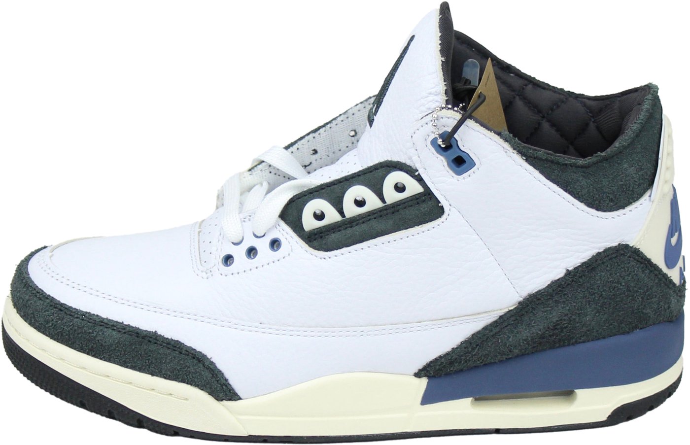A Ma Maniére x Air Jordan 3 'For The Love'