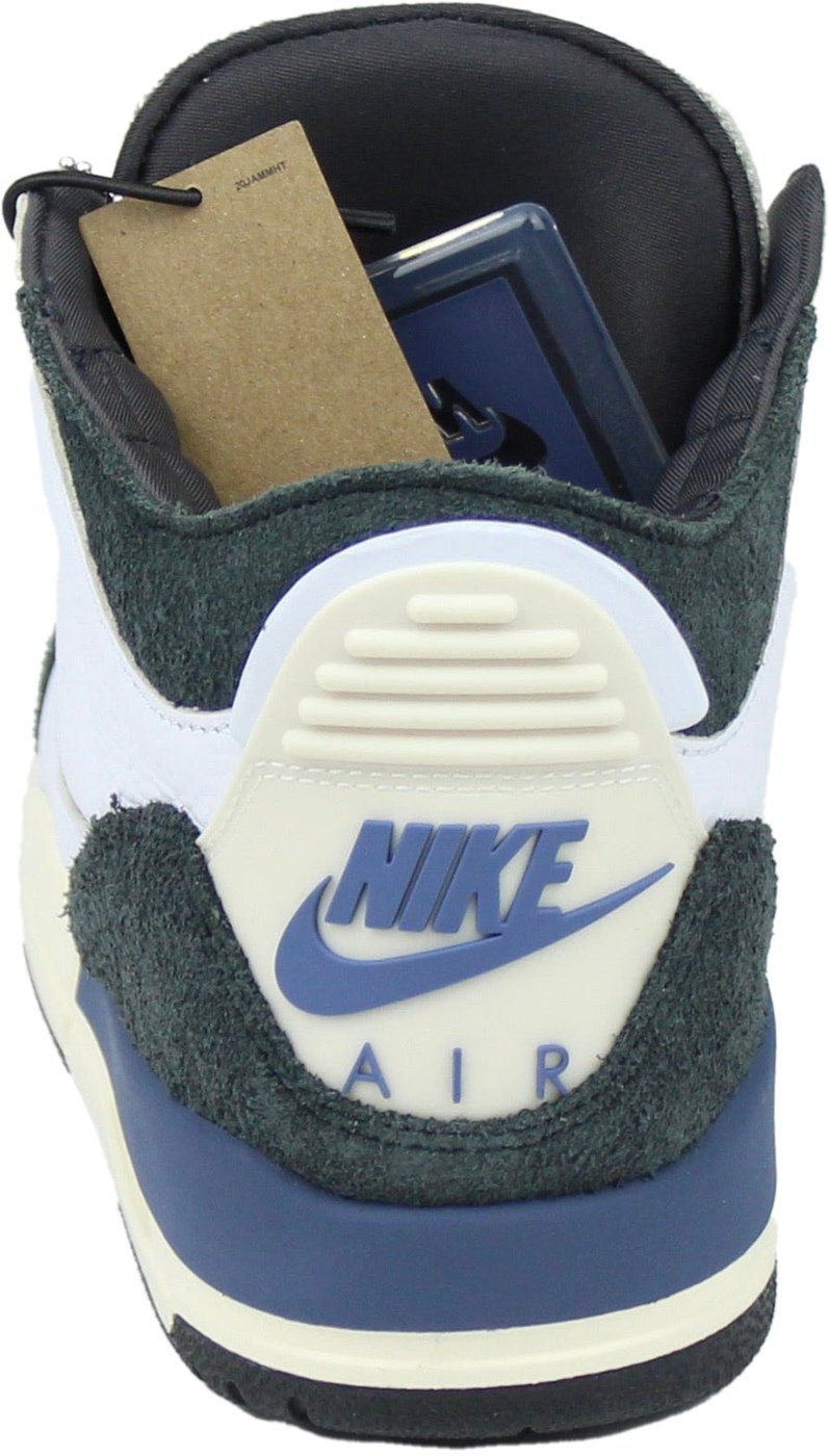 A Ma Maniére x Air Jordan 3 'For The Love'