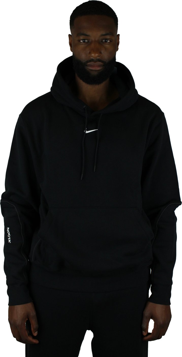 Nike x NOCTA Fleece CS Hoodie ‘Zwart’