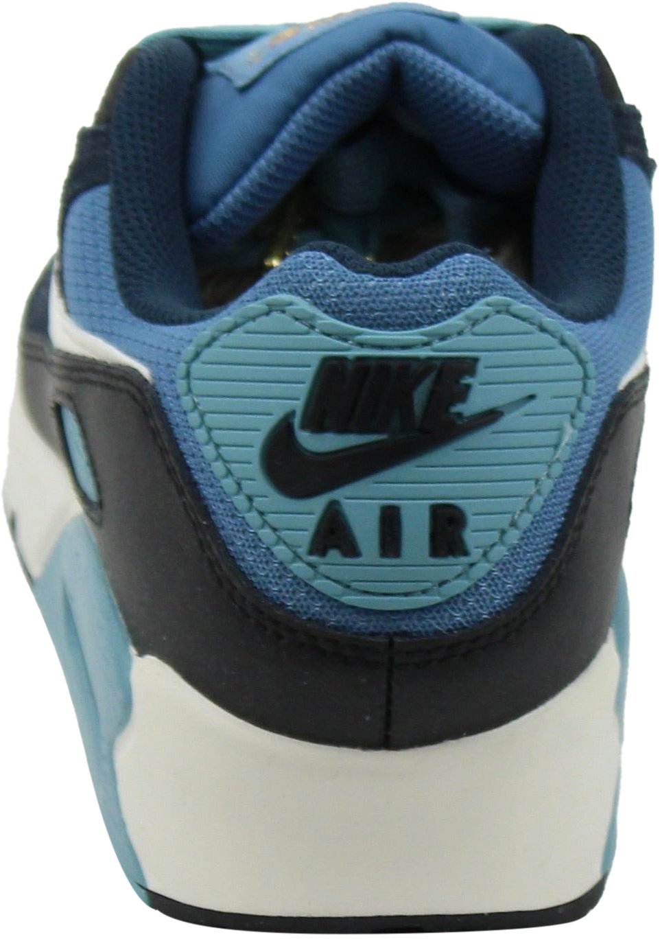 Nike Air Max 90 Premium 'Armory Navy'