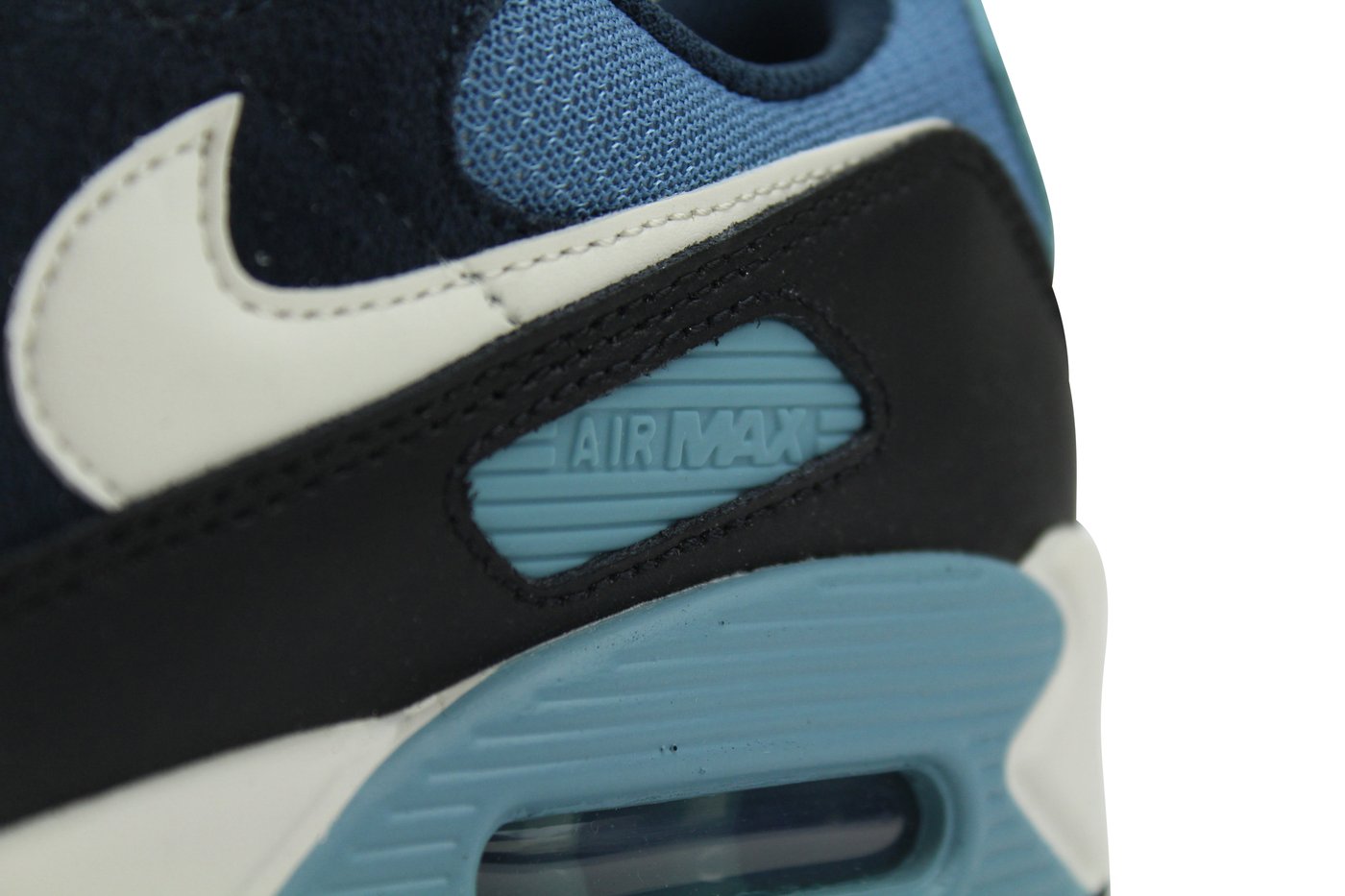 Nike Air Max 90 Premium 'Armory Navy'