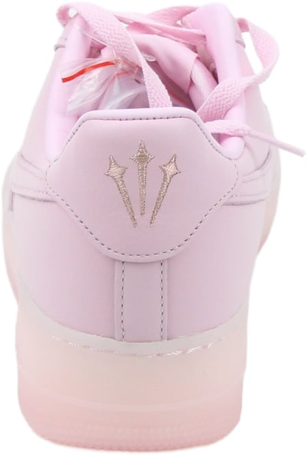 NOCTA x Nike Air Force 1 Low 'Pink Foam' - Certified Lover Boy Pack