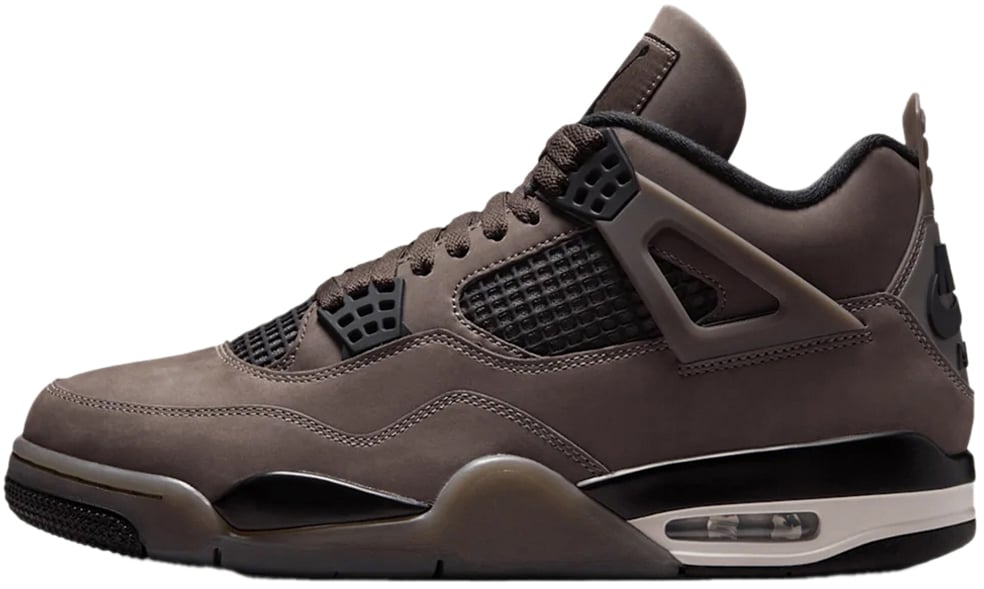 Air Jordan 4 Retro 'Cave Stone'