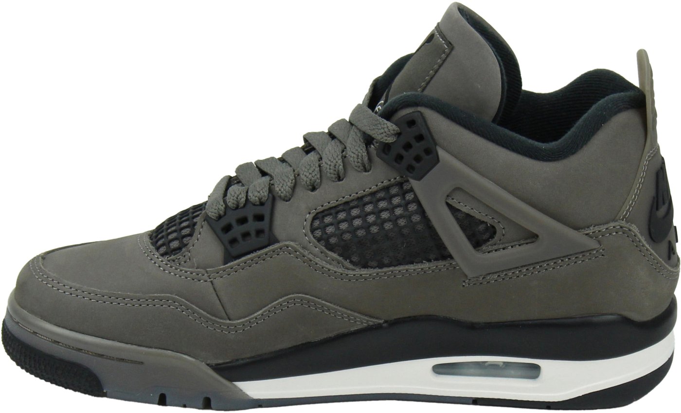 Air Jordan 4 Retro 'Cave Stone'
