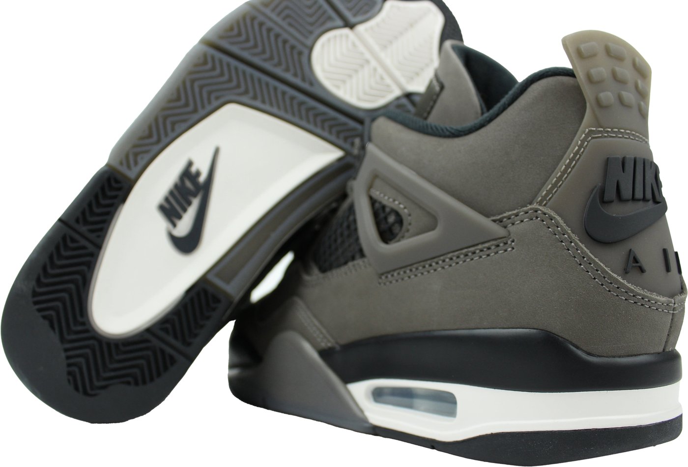 Air Jordan 4 Retro 'Cave Stone'