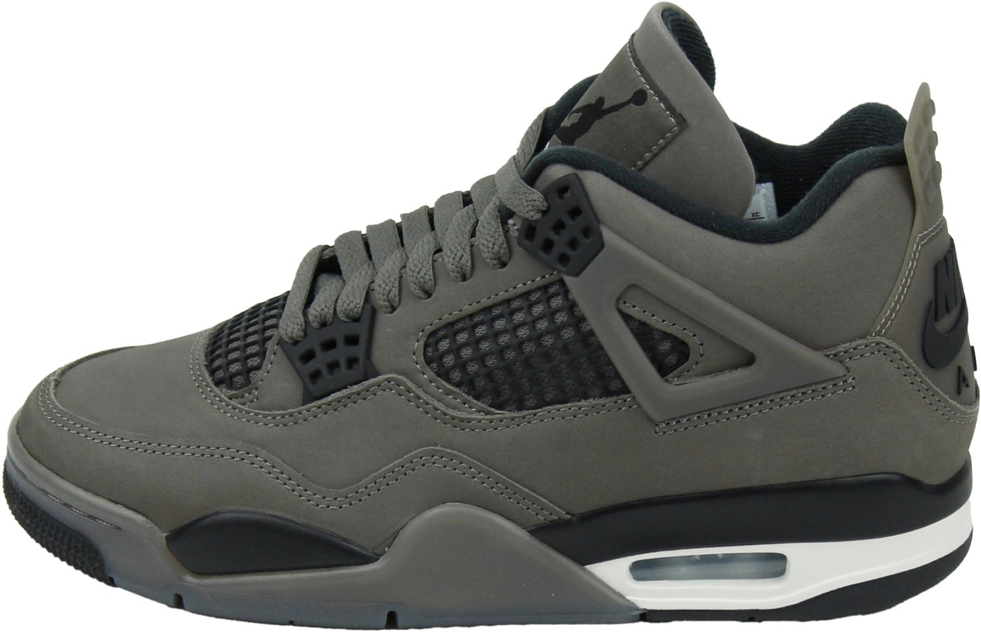 Air Jordan 4 Retro 'Cave Stone'
