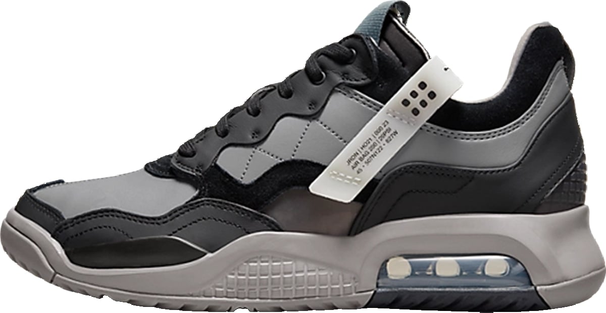 Jordan MA2 'Black' - Size 41 (ARCHIVE)