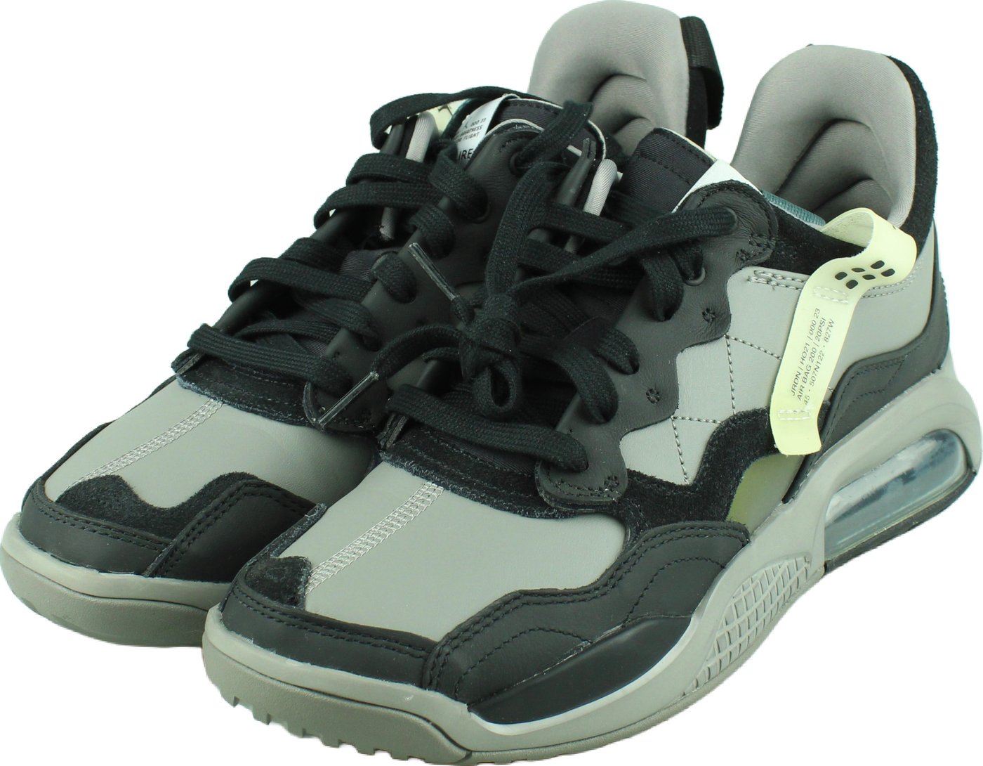 Jordan MA2 'Black' - Size 41 (ARCHIVE)