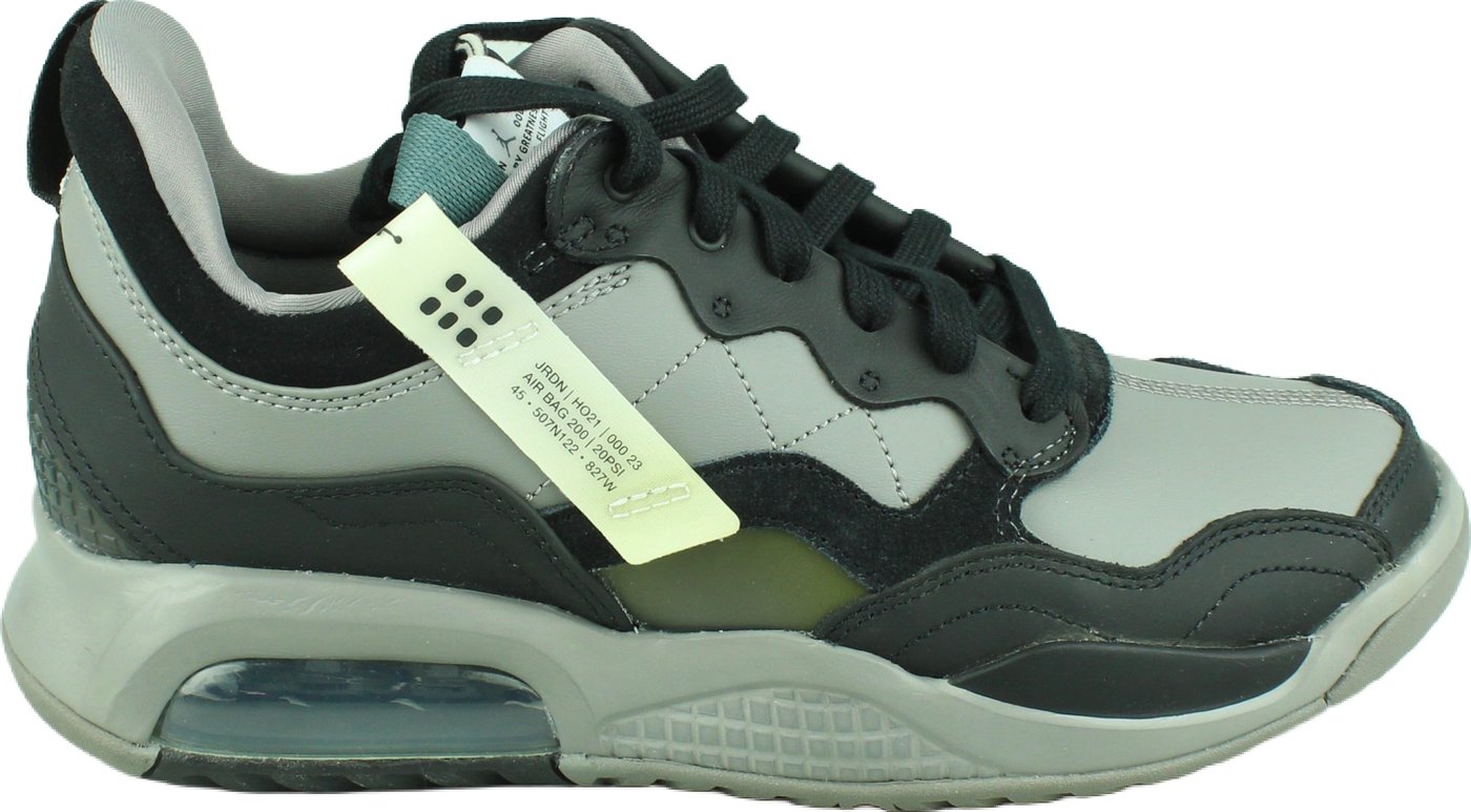 Jordan MA2 'Black' - Size 41 (ARCHIVE)