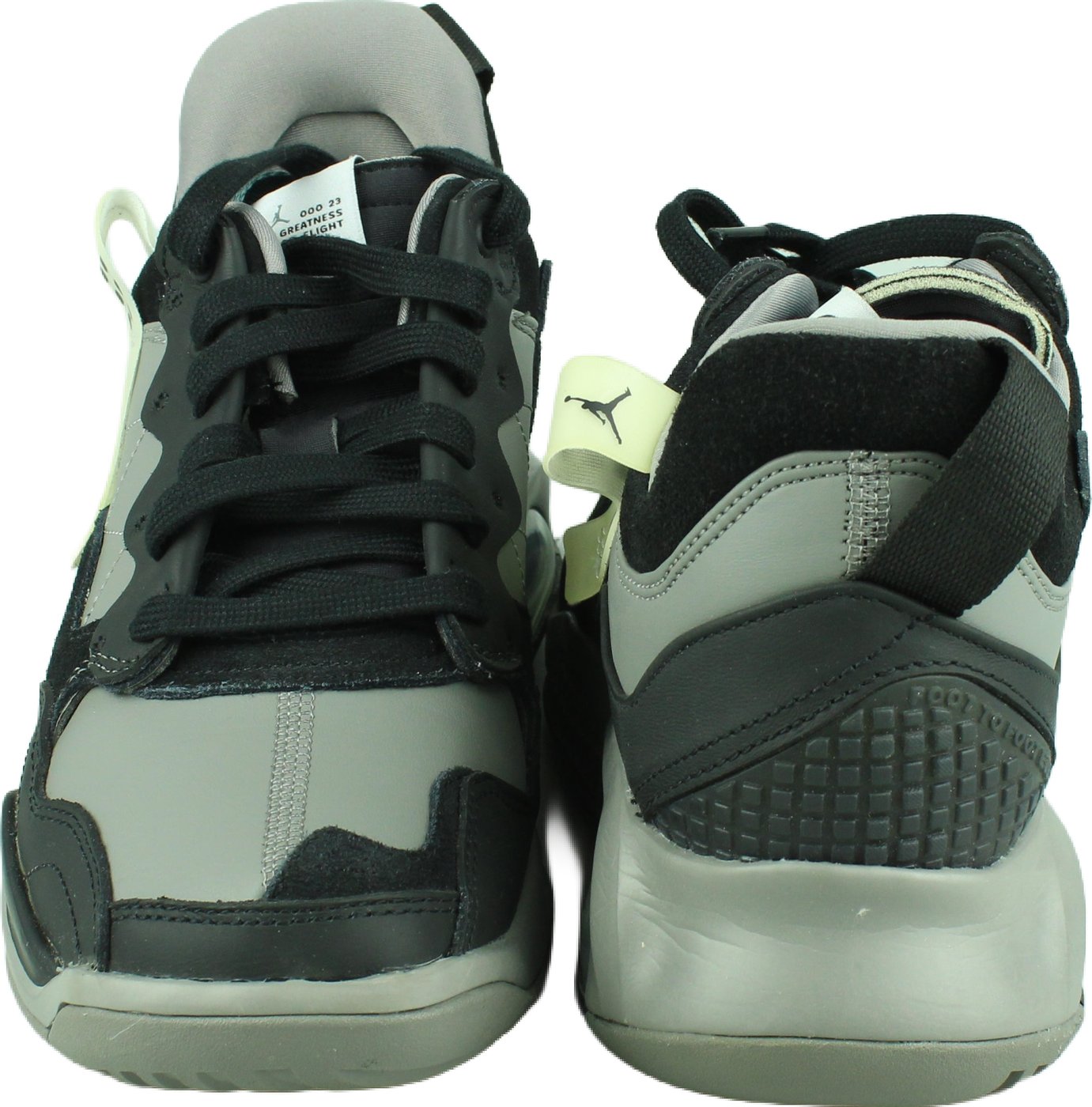 Jordan MA2 'Black' - Size 41 (ARCHIVE)