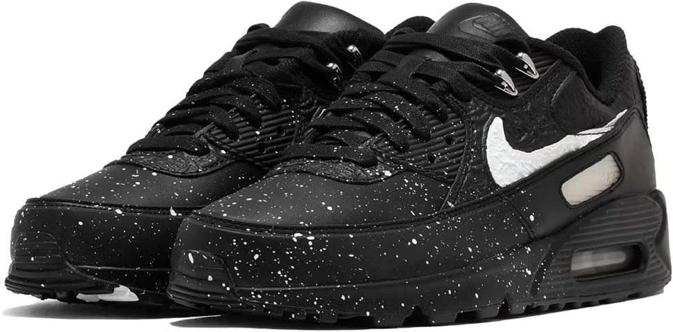 Nike Air Max 90 x Slawn 'Black'