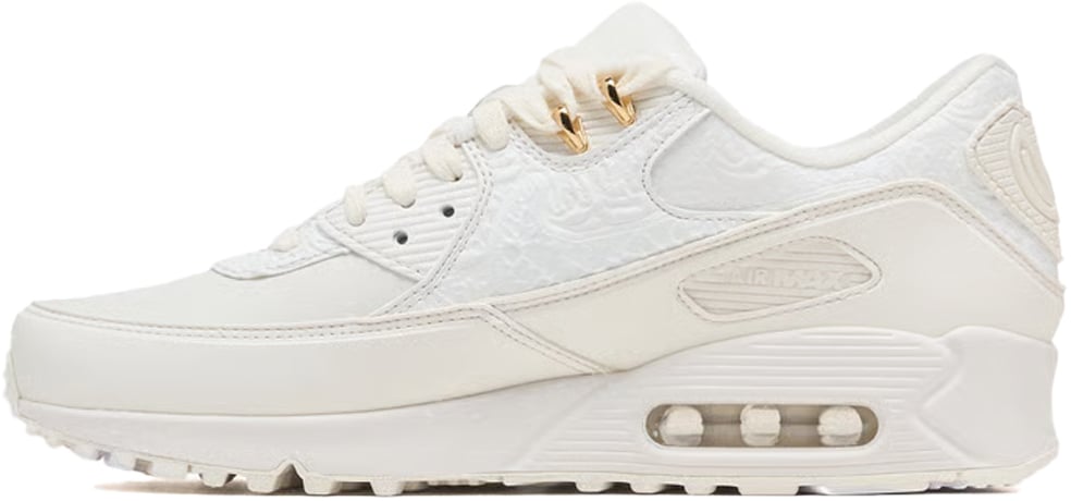 Nike Air Max 90 x Slawn “White”
