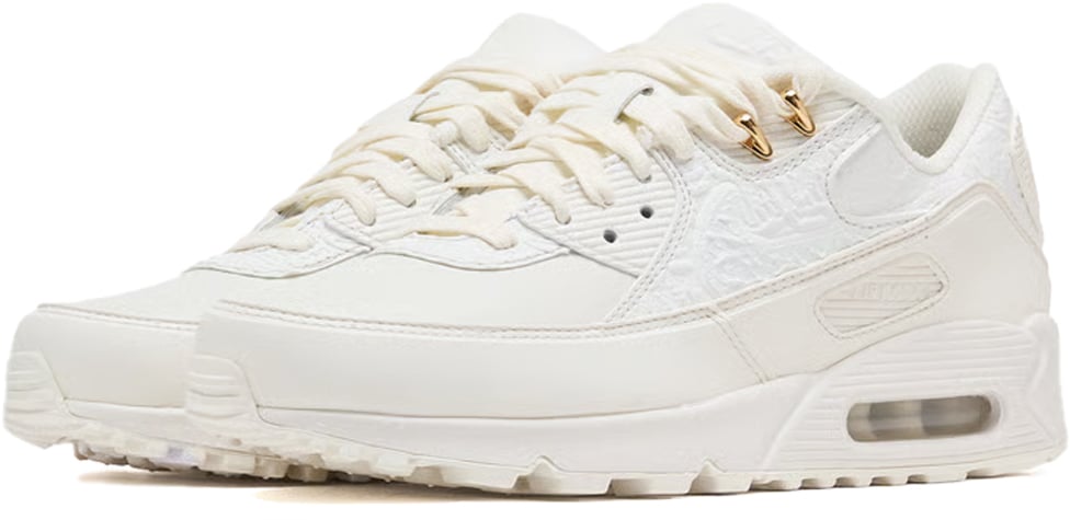 Nike Air Max 90 x Slawn “White”