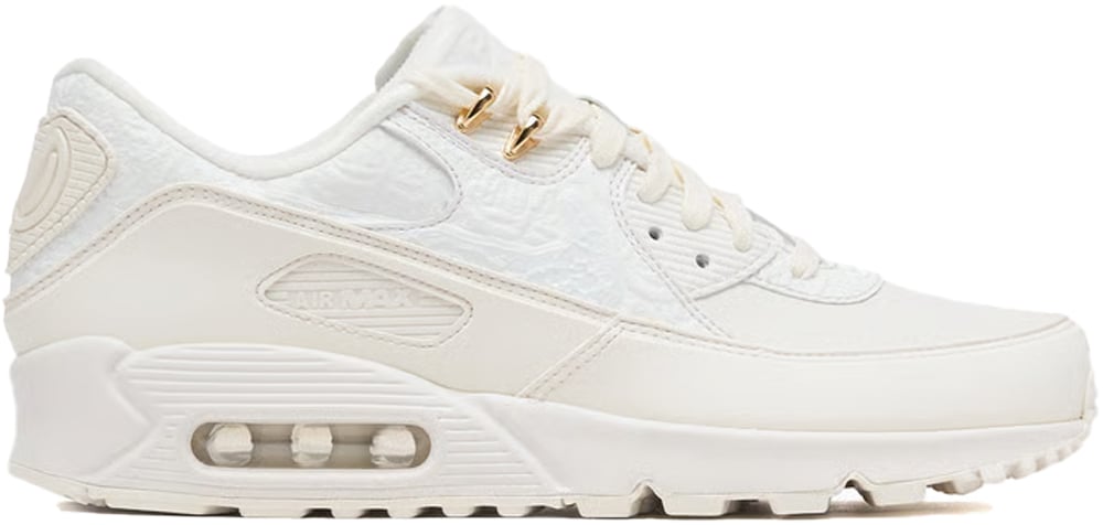 Nike Air Max 90 x Slawn “White”