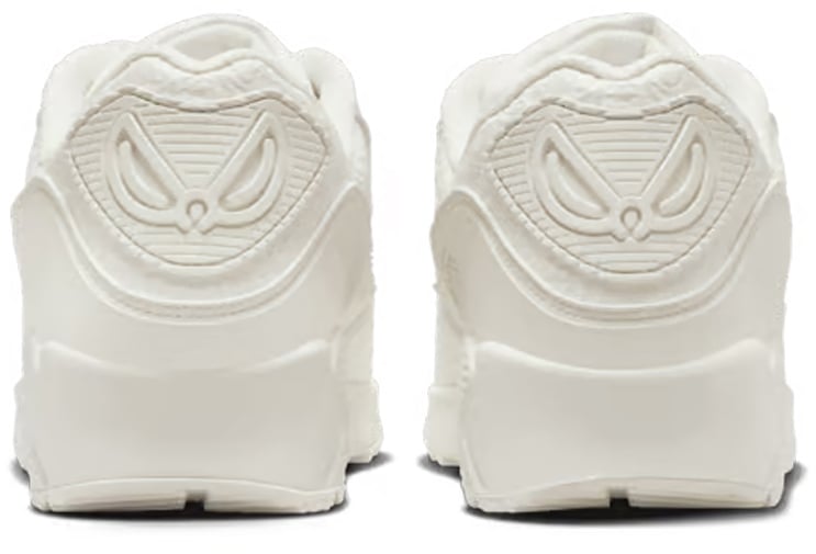 Nike Air Max 90 x Slawn “White”