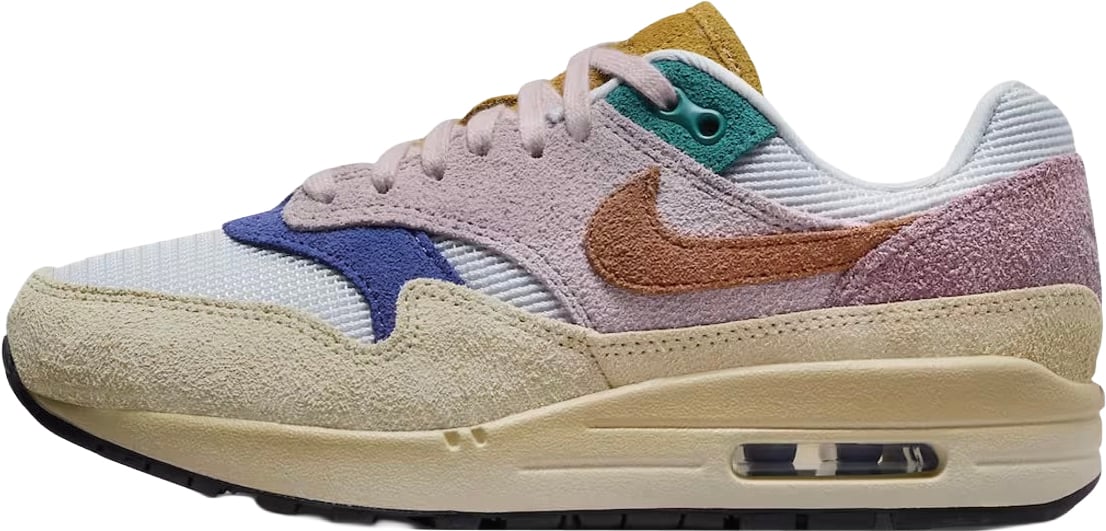 Nike Air Max 1 ’87 Premium 'Tan Lines' (W)