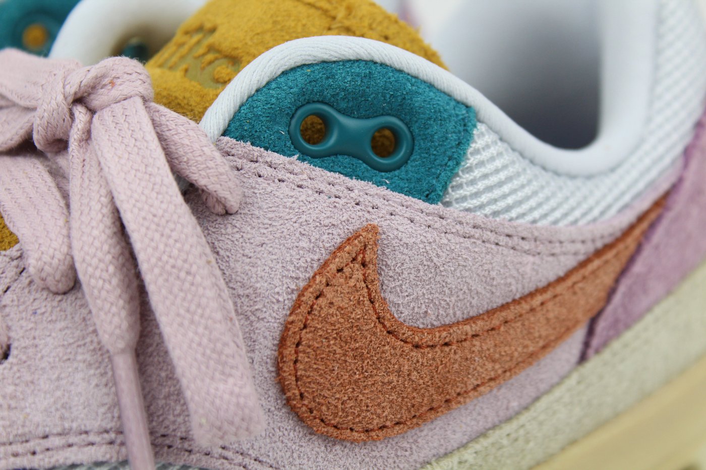 Nike Air Max 1 ’87 Premium 'Tan Lines' (W)