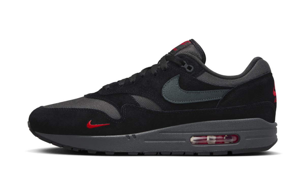 Nike Air Max 1 Bred