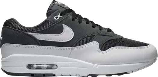 Nike Air Max 1 Essential Off Noir Vast Grey
