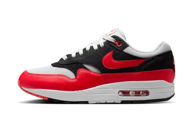 Nike Air Max 1 Essential Reverse Chili