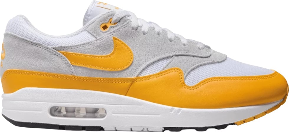 Nike Air Max 1 Essential University Gold