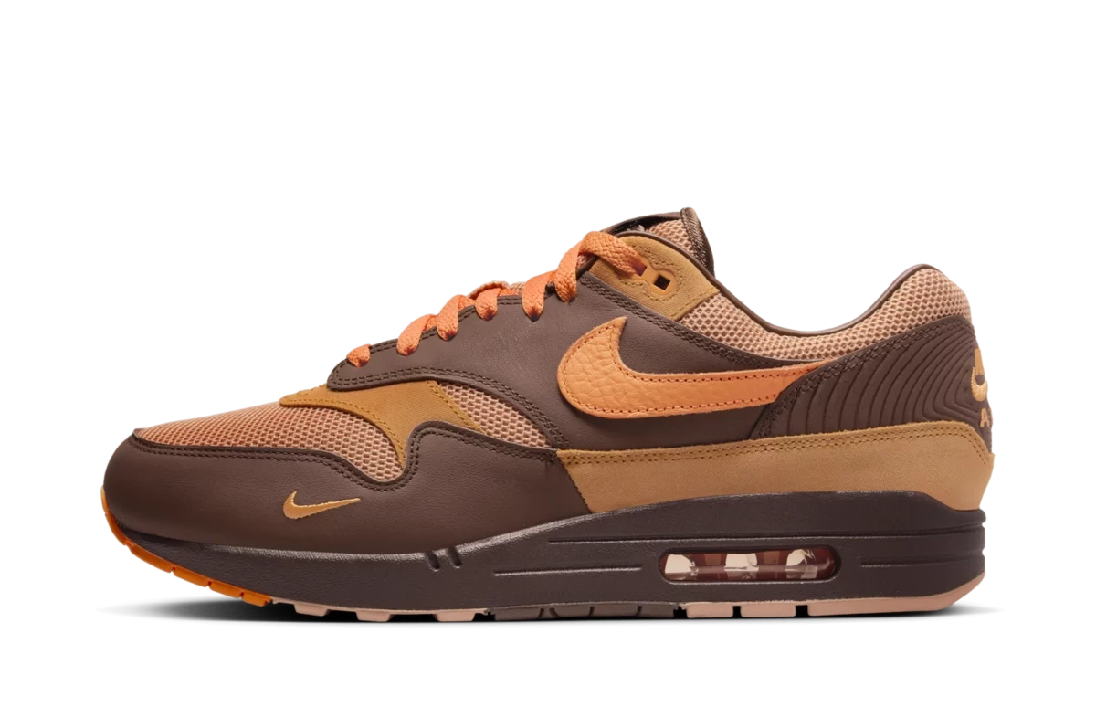 Nike Air Max 1 King’s Day