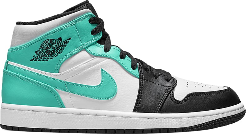 Jordan 1 Mid Tropical Twist Igloo