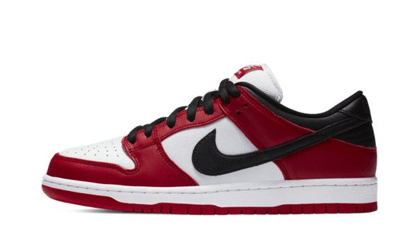 Nike SB Dunk Low Pro J-Pack Chicago