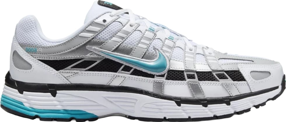 Nike P-6000 Dusty Cactus