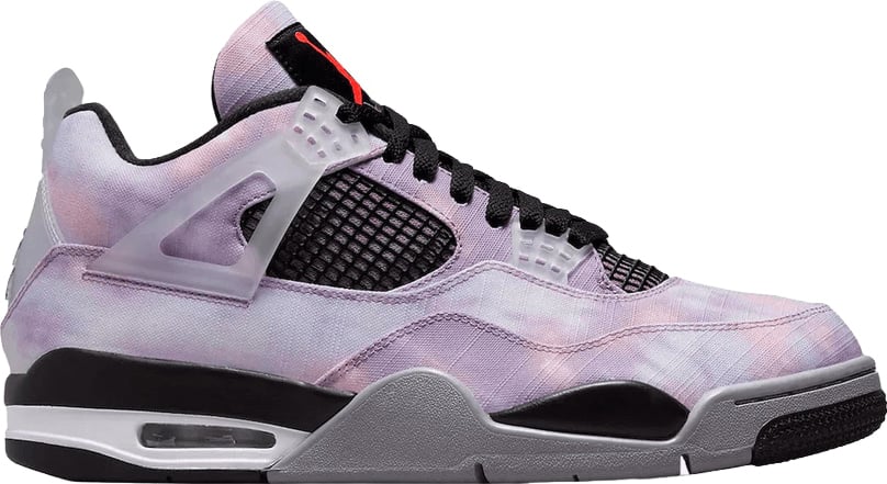 Jordan 4 Retro Zen Master