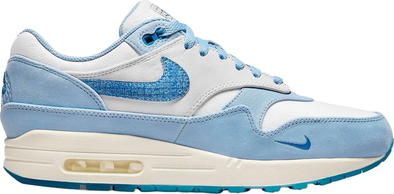 Nike Air Max 1 Premium Blueprint