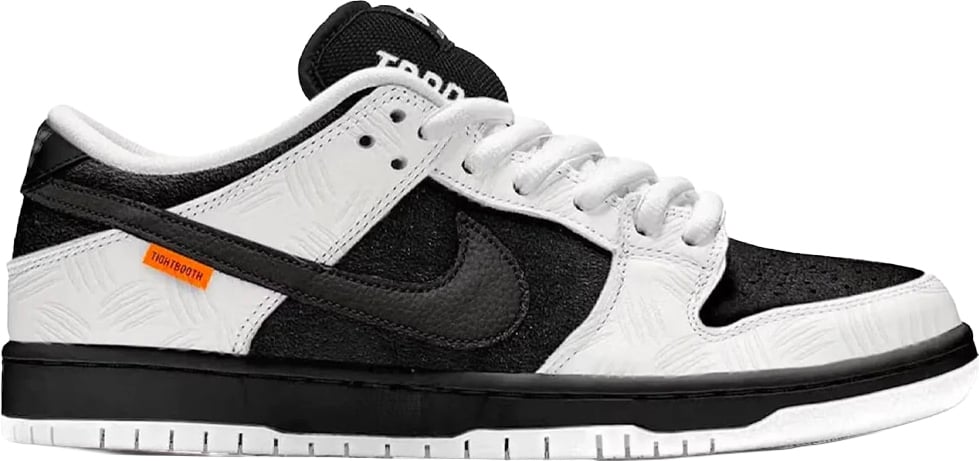 Nike SB Dunk Low TIGHTBOOTH