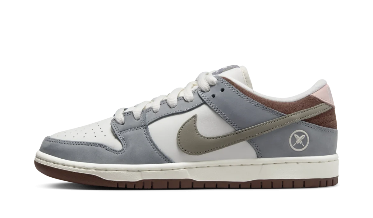 Nike SB Dunk Low Yuto Horigome