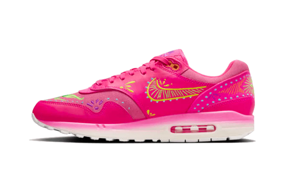 Nike Air Max 1 PRM Día De Muertos
