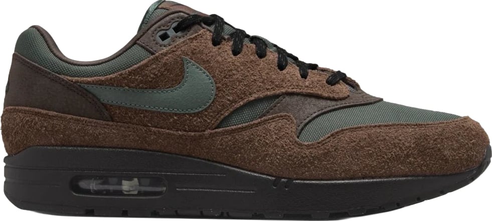 Nike Air Max 1 Beef and Broccoli