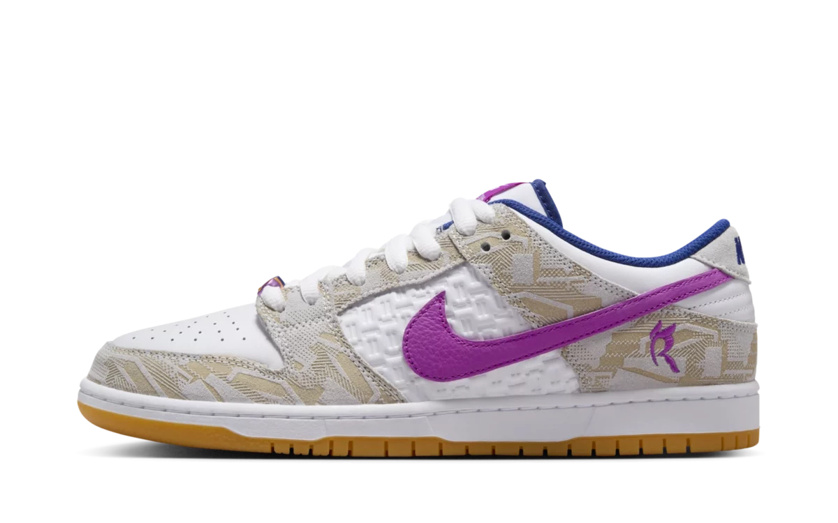 Nike SB Dunk Low Rayssa Leal