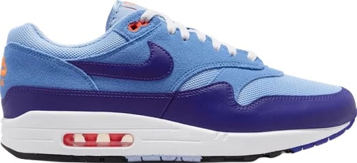 Nike Air Max 1 Essential Psychic Blue