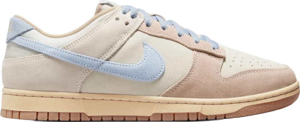 Nike Dunk Low Sanddrift Light Armory Blue