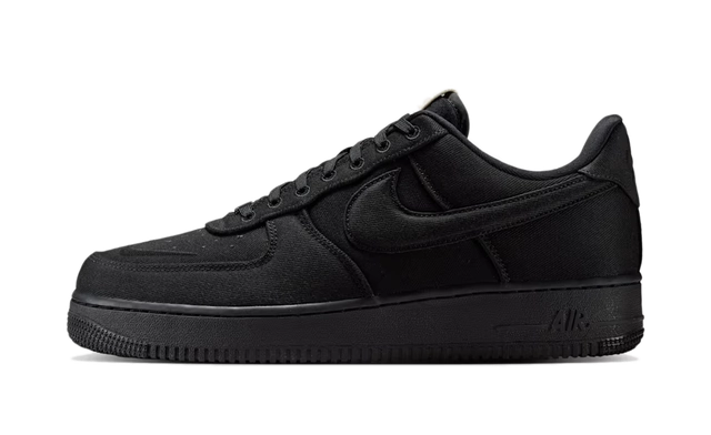 Nike Air Force 1 '07 LV8 'Black Sail Phantom'