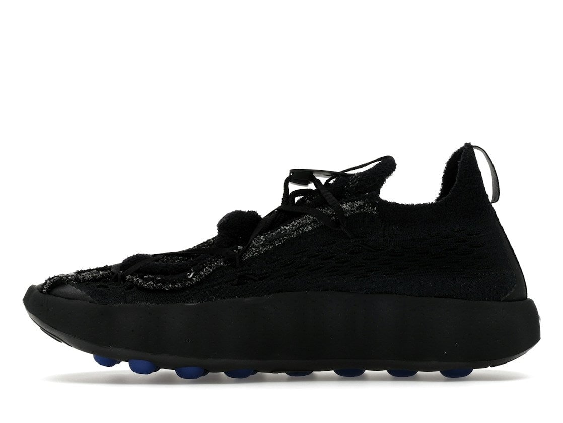 Nike Mind 002 Flyknit Fragment Black
