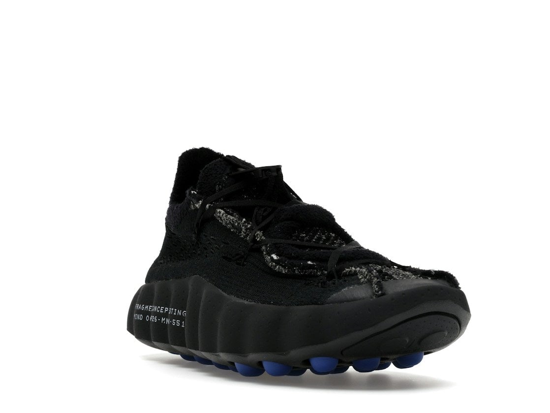 Nike Mind 002 Flyknit Fragment Black