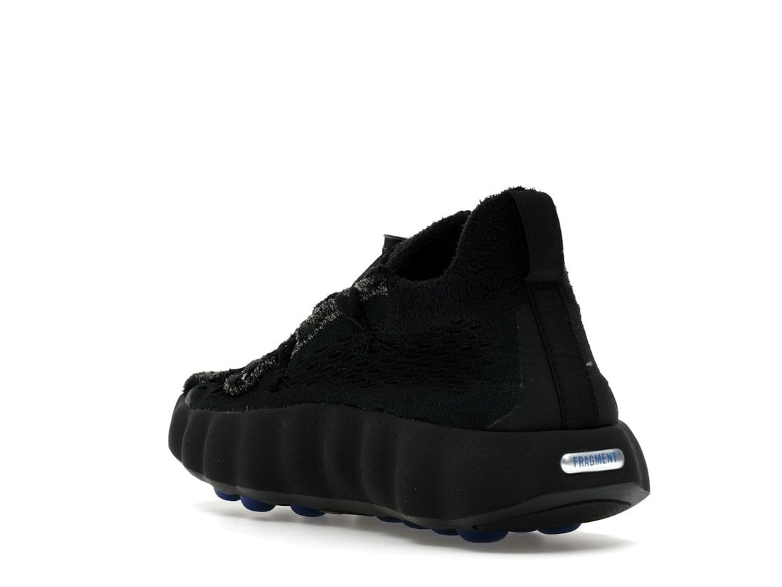 Nike Mind 002 Flyknit Fragment Black