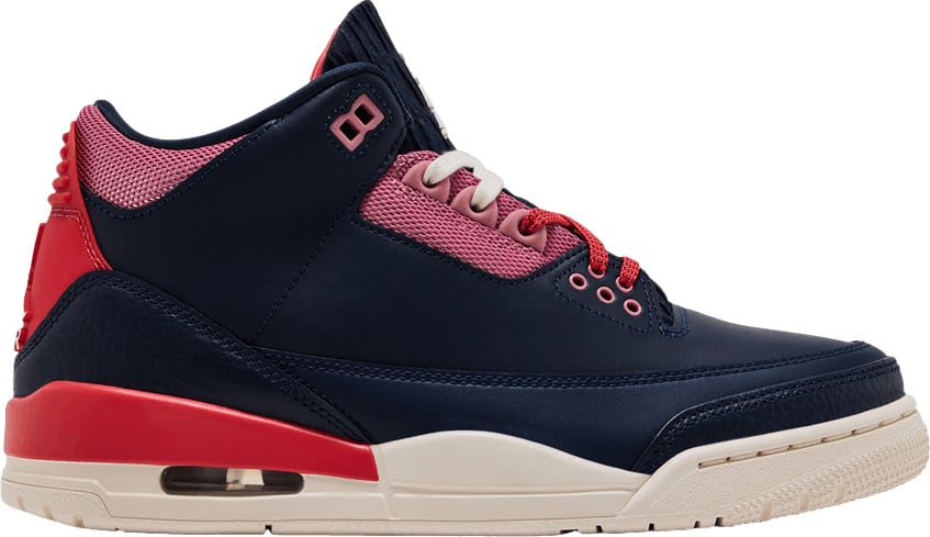 Jordan 3 Retro Sports Renaissance (Women's)