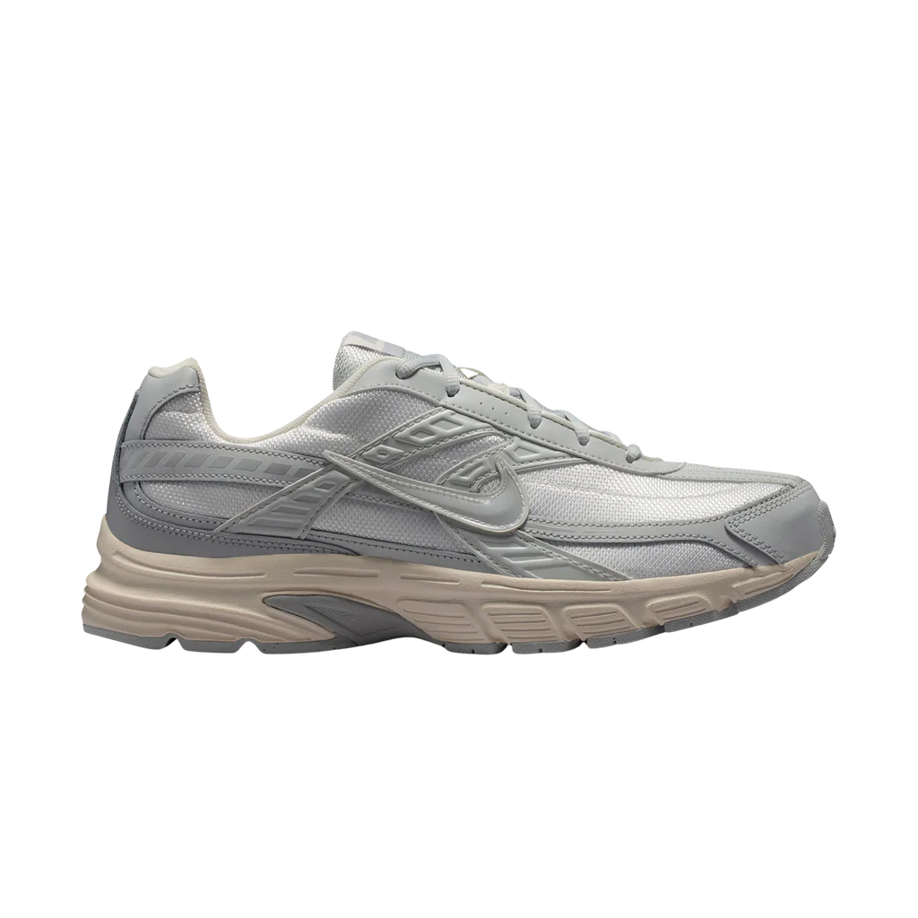 Nike Initiator Grey Fog Photon Dust Sail